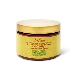 Manuka honey and mafura oil